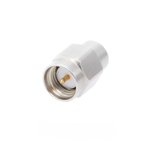50 Ohm Termination (18 GHz)_Stainless Steel 50 Ohm Termination (18 GHz)_Stainless Steel